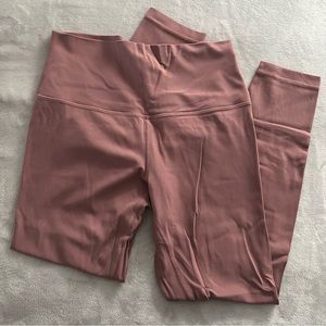 Lululemon Align leggings